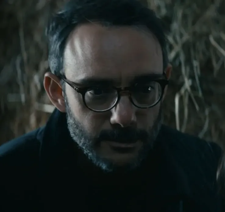 Sameer podría tener la clave para detener a Homelander. Imagen: The Boys.fandom.