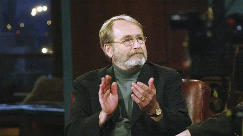 El actor Martin Mull perdió la vida el pasado 27 de junio.