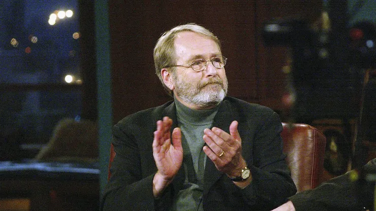 El actor Martin Mull perdió la vida el pasado 27 de junio.