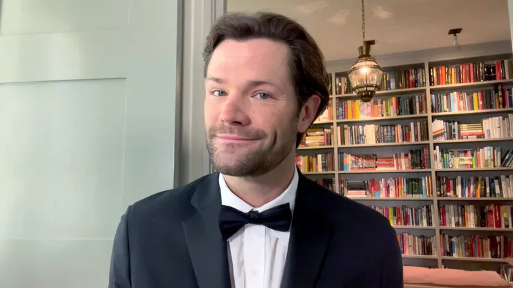 Jared Padalecki podría integrarse a The Boys.