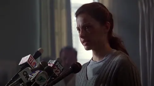 La doctora Kate será determinante para atrapar a Casanova.