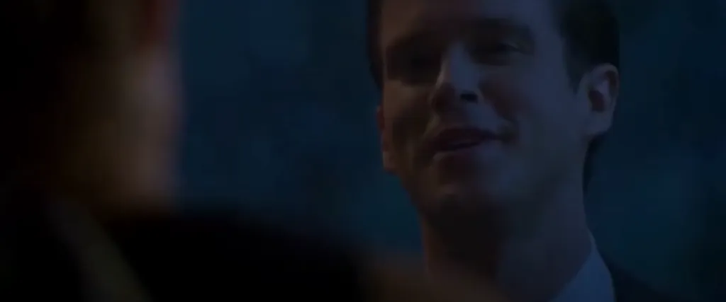 Al final se revela que el detective Ruskin es en realidad Casanova. Imagen: @DelenadiarixsS.