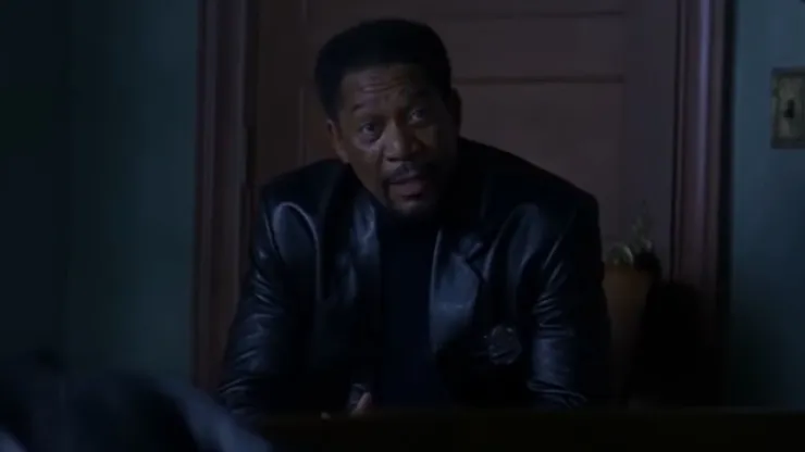 Morgan Freeman protagoniza esta cinta en la que perseguirá a un peligroso asesino.