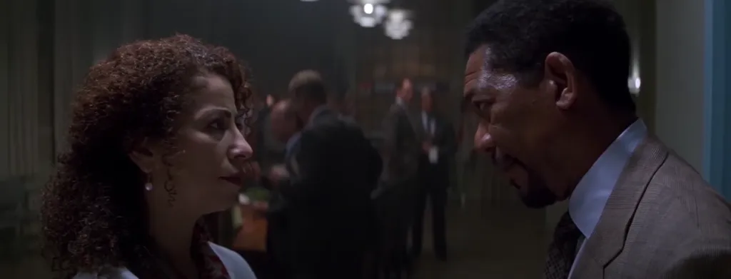 Imagen: @TrailerTrackerEnglish.