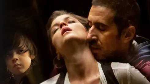 La cinta ya está entre las 10 más vistas de Netflix, en México.