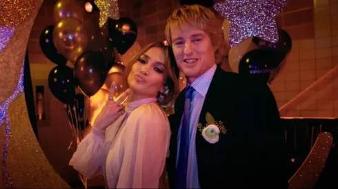 Jennifer Lopez y Owen Wilson protagonizan junto a Maluma esta comedia romántica.