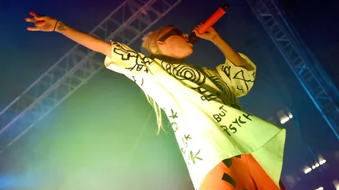 Die Antwoord sacudirá a México con su música más pronto de lo que crees.