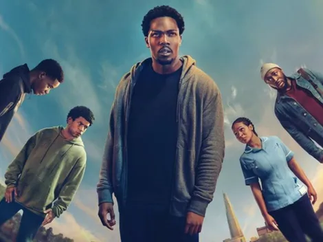 ¿Por qué habría temporada 2 de Supacell?