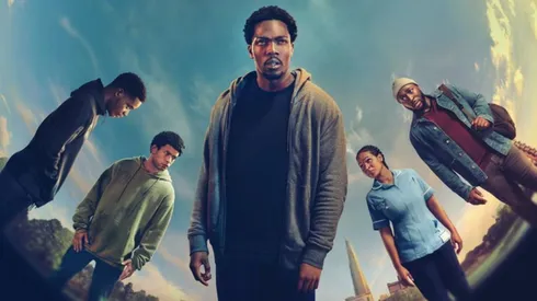 Qué se sabe de la temporada 2 de Supacell.