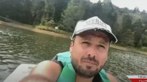 El actor Alex Araya fue hallado sin vida en el departamento que rentó en Medellín, en Colombia.