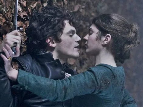 ¿Habrá temporada 2 de My Lady Jane?