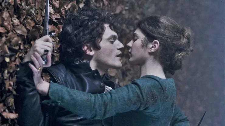 Qué se sabe de la temporada 2 de My Lady Jane.
