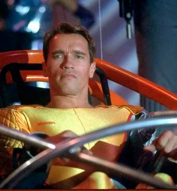 La película está basada en un clásico de Stephen King.