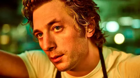 The Bear, la serie de Disney+ más esperada del momento.