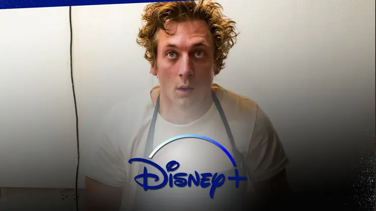 Los contenidos que llegan a la plataforma Disney+ en julio 2024.