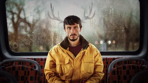 Richard Gadd tiene una nueva serie.