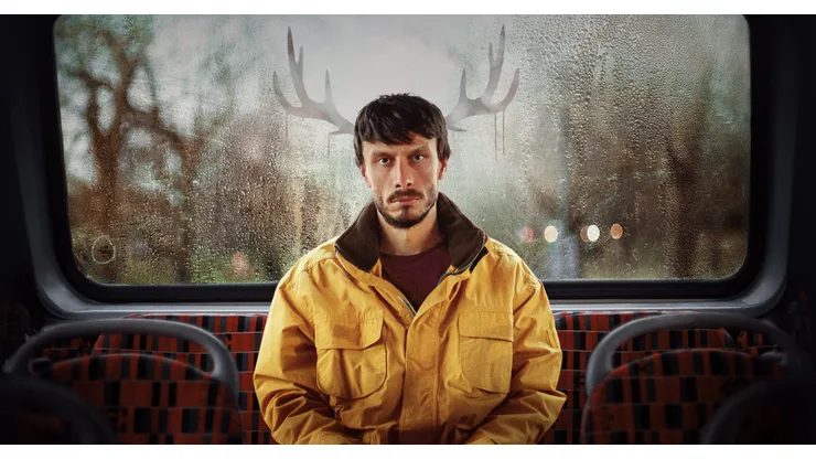 Richard Gadd tiene una nueva serie.