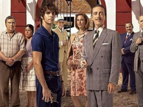 El Marqués: ¿Es una historia real?