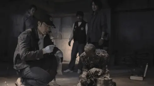 ‘Juego de las Víctimas’