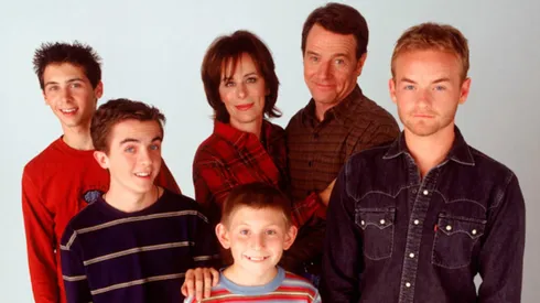 ‘Malcolm el de en medio’ sigue siendo una de las series de mayor éxito