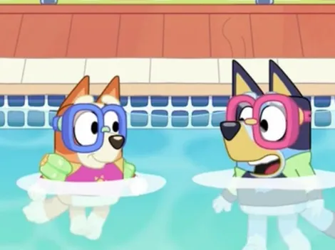 Bluey, de Disney+: 10 lecciones de la serie más vista en el mundo que los pequeños pueden aprender, según la Inteligencia Artificial