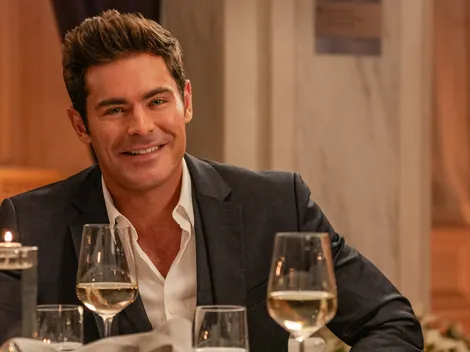 Un asunto familiar, en Netflix: a qué hora se estrena la película con Zac Efron