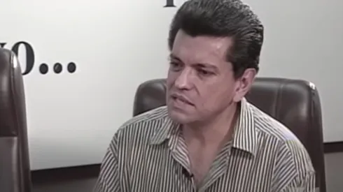 Sergio Andrade habría muerto, según rumores revelados recientemente.