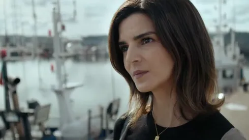 Ana busca al asesino de su padre en Galicia.