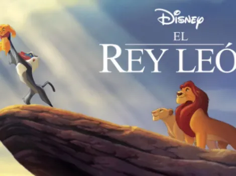 ¿En qué año se estrenó y cómo se llaman las hienas de El Rey León?: 5 datos que no conocías sobre el éxito de Disney+