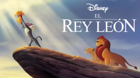 La película de El Rey León sigue siendo una de las más queridas por quienes crecieron en los años 90.