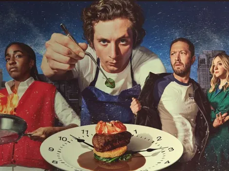 ¿Cuándo se estrena The Bear 3 en Latinoamérica?