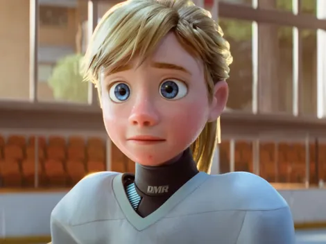 Disney+: Está relacionado a Intensamente, dura menos de 10 MINUTOS y es tendencia mundial