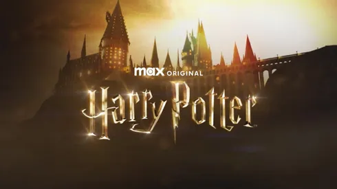 Quiénes estarán a cargo de la serie de Harry Potter.