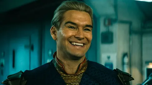 Horario del episodio 5 de The Boys 4 en Prime Video.