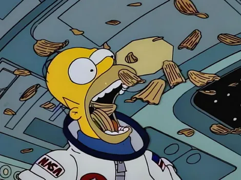 ¿Están en Netflix? Dónde ver las temporadas completas de Los Simpson ONLINE