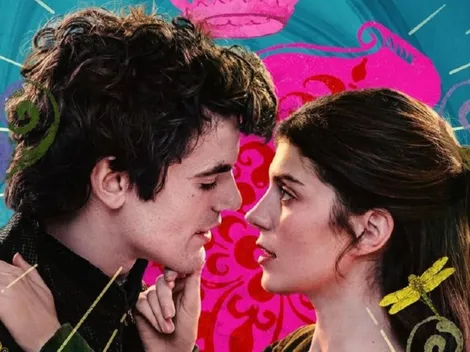 My Lady Jane: Hora de estreno y todo sobre la serie