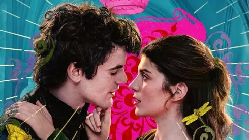 Todo sobre la serie My Lady Jane en Prime Video.