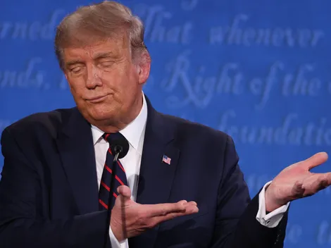 Debate de Joe Biden y Donald Trump: cómo verlo online