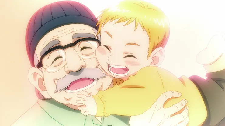 La temporada 1 del anime ya está disponible.
