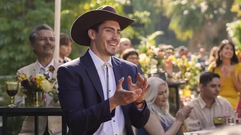 Iván Amozurrutia regresaría para su papel en la serie.