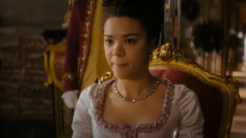 India Amarteifio logró una actuación espectacular en esta serie.