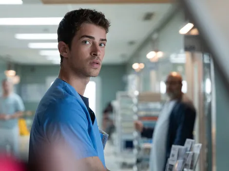 Respira, de Netflix: cuándo se estrena, reparto y de qué trata la nueva serie española