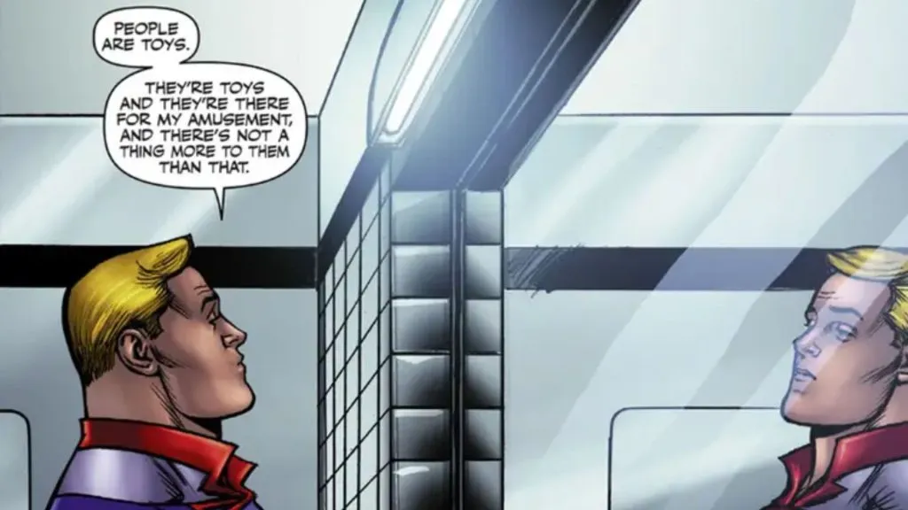 Dynamite Entertainment