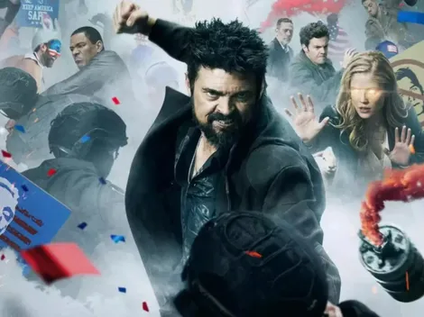 The Boys 4: Datos y referencias que no te diste cuenta