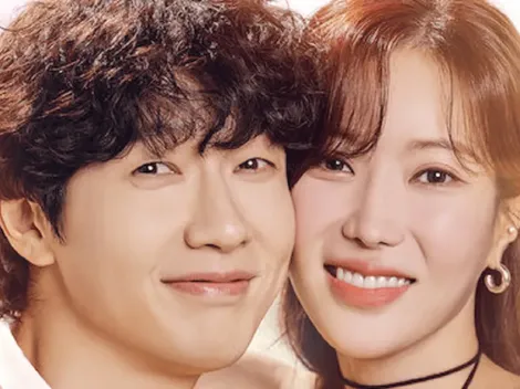 Netflix: La SERIE K-Drama que se volvió tendencia mundial en la plataforma