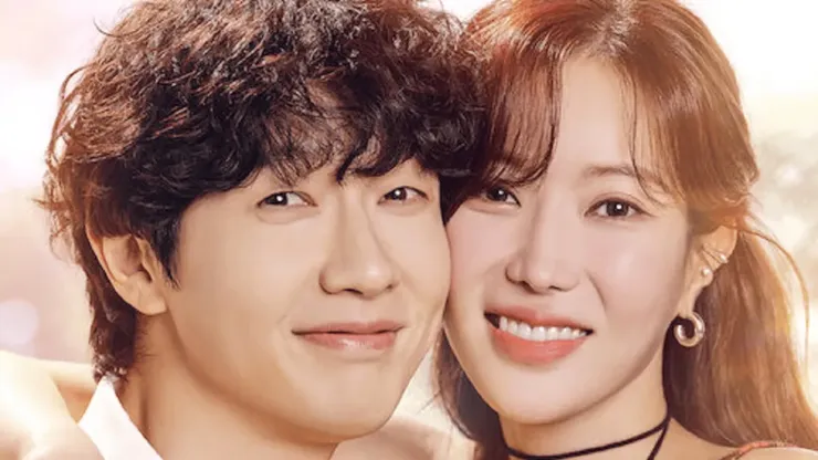 El K-Drama es un éxito mundial en Netflix.