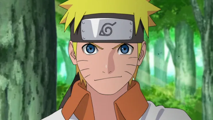 Dos películas de Naruto llegan al catálogo de Netflix.