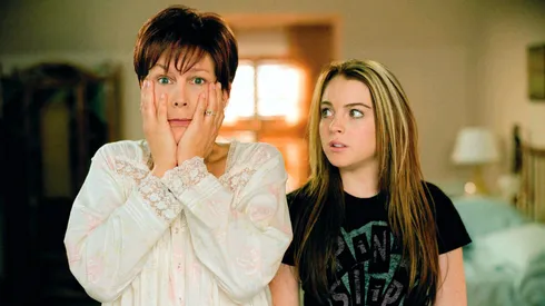 La secuela de Freaky Friday con nuevos detalles.