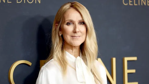 Se estrenó en streaming el documental de Céline Dion.