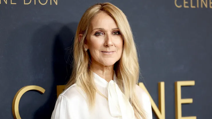 Se estrenó en streaming el documental de Céline Dion.